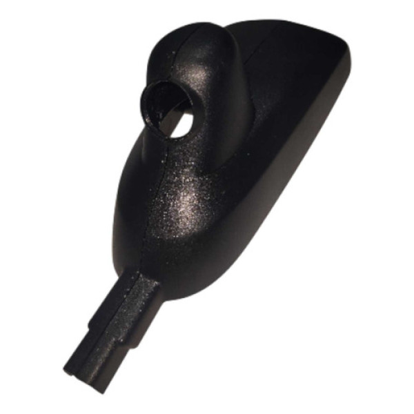 Moldura Retrovisor Interno Peugeot 408 2012