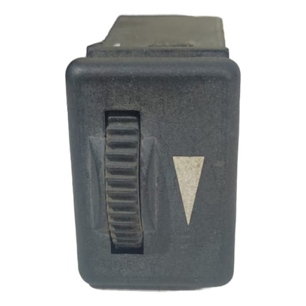 Botao Interruptor Reostato Fiat Uno Premio Fiorino 91/97
