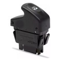 Interruptor Botão Vidro Elétrico Renault Clio 2002 Ate 2012