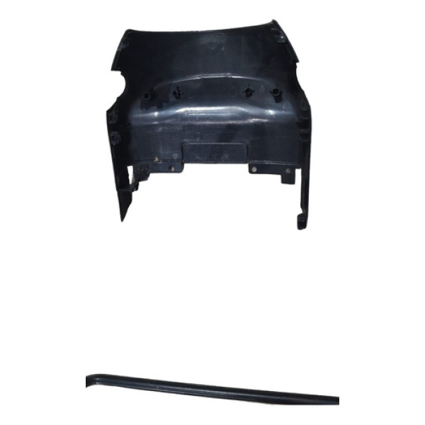 Acabamento Inferior Moldura Coluna De Direção Bmw X1 2012