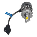Lampada De Led Automotiva Kp Hlc6 H7