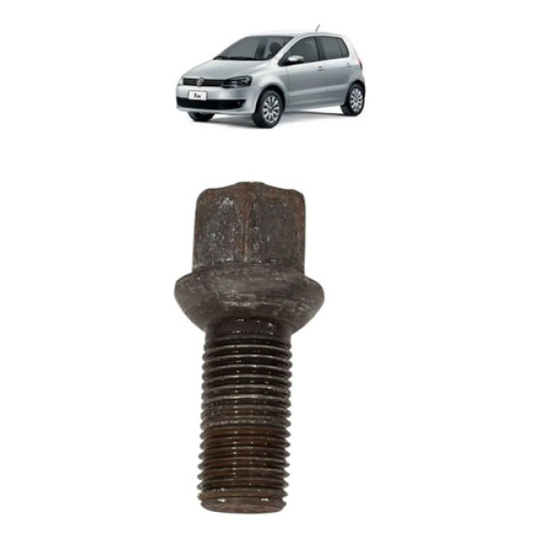 Parafuso De Roda Gol Fox Volkswagen Fox 2006