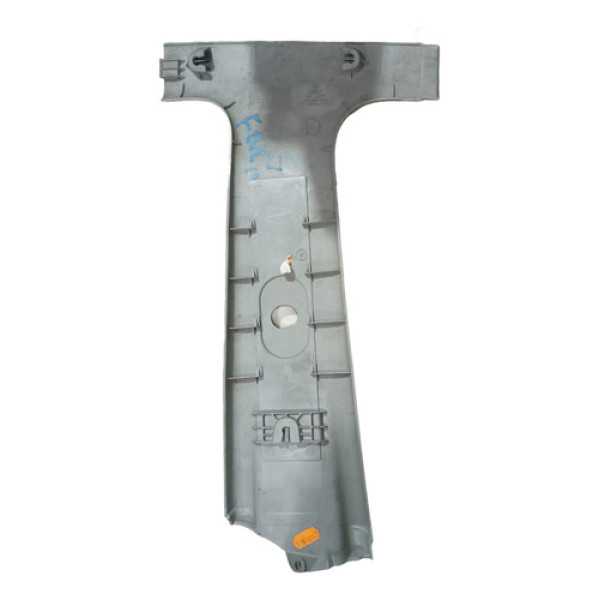 Acabamento Direito Coluna Central Vw Fox 1.6 2011 42216