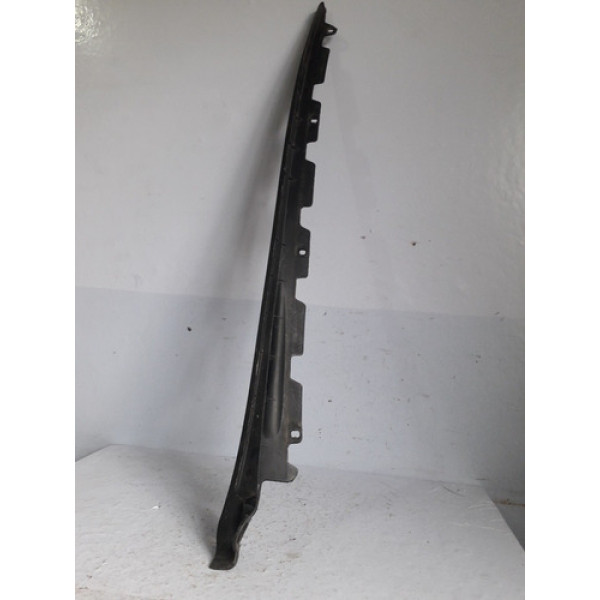 Pra De Aplique Coluna De Vidro Palio 2002