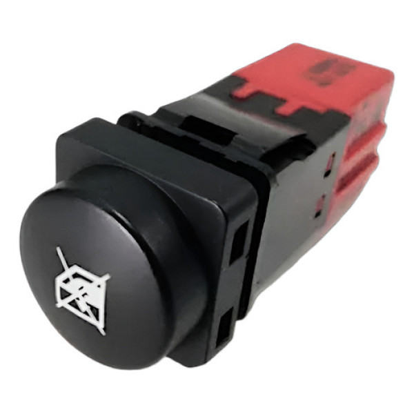 Botão Trava Vidros Citroen Xsara Picasso 2002 A 2008 C259