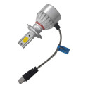 Lampada De Led Automotiva Kp Hlc6 H7