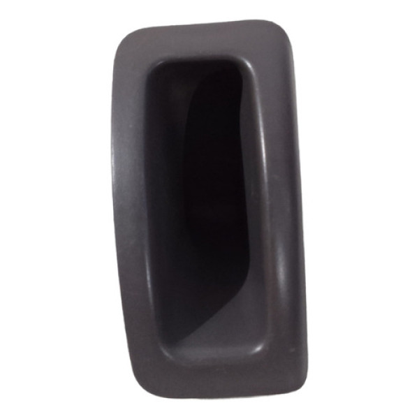 Moldura Porta Objetos Console Central Peugeot 206 2001 C203