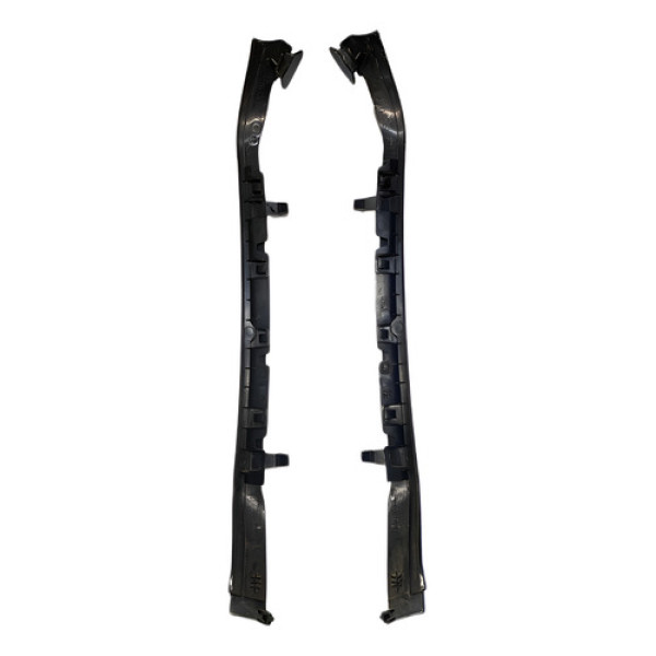 Acabamento Tampa Traseira Peugeot 307 Sw 2010