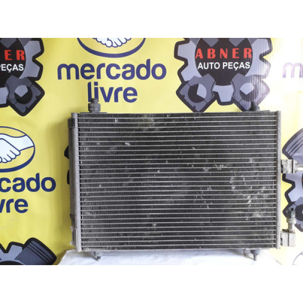 Condensador Citroen Picasso 2.0 Ano 2009