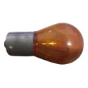 Lâmpadas 1 Polo 12v P21w Seta Pisca Laranja
