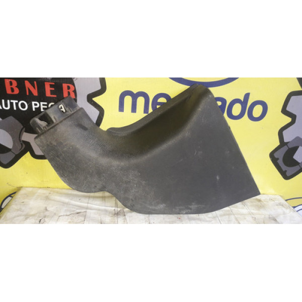 Acabamento Soleira Coluna Inferior Gm Vectra L.e