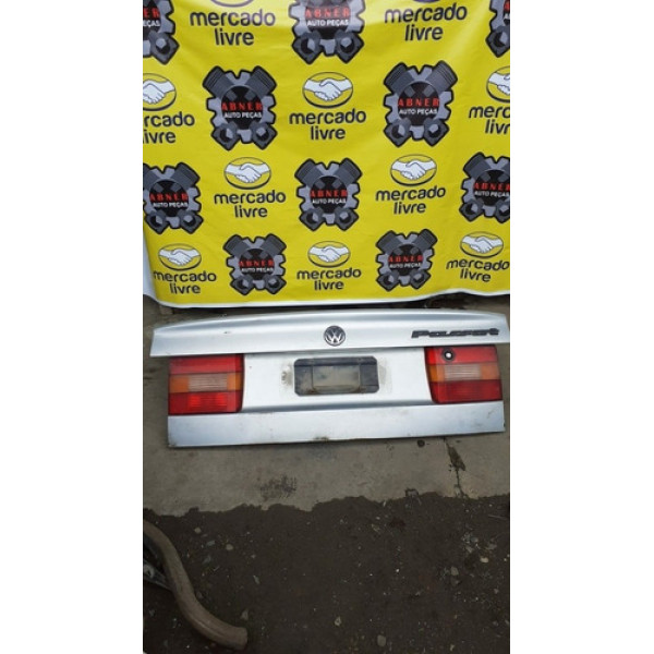 Tampa Traseira Passat Vr6 Sedan 97