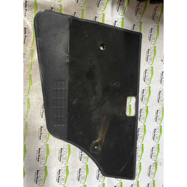 Forro Porta Traseiro Direita Fiat Uno Way 2010 A 2015