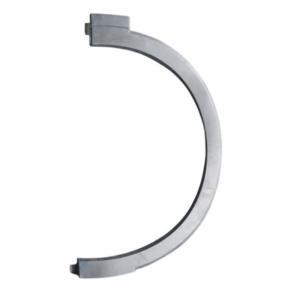 Moldura De Paralama Dianteiro Direito T-cross Original Vw