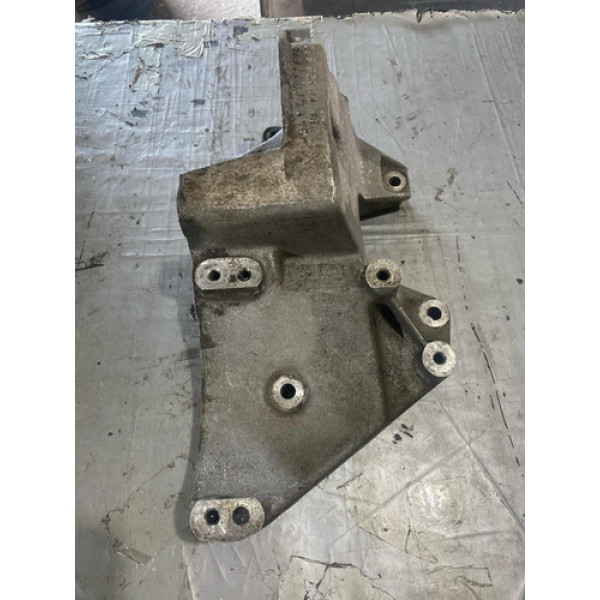 Suporte Compressor Ar Cond Gm Vectra 97/05 90528680 Mileniun