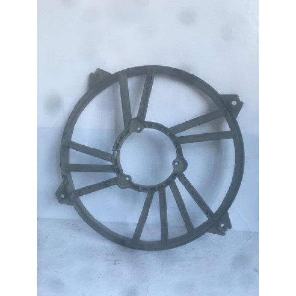 Defletor Peugeot 307 1.6 16v 2006 (com Ar/avarias)