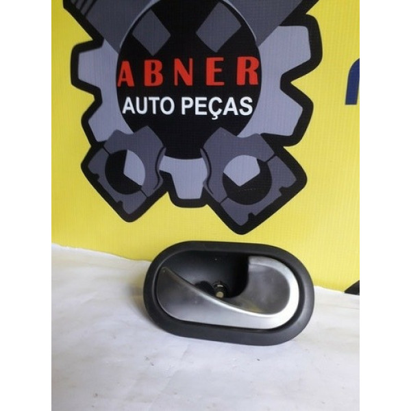 Maçaneta Interna Megane 2009 Dianteira Direita