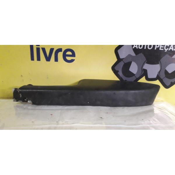 Moldura Puxador Kia Soul 2010 Traseiro Direito