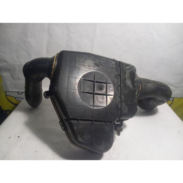 Caixa Ressonadora Filtro De Ar Peugeot 206 1.4 02/10