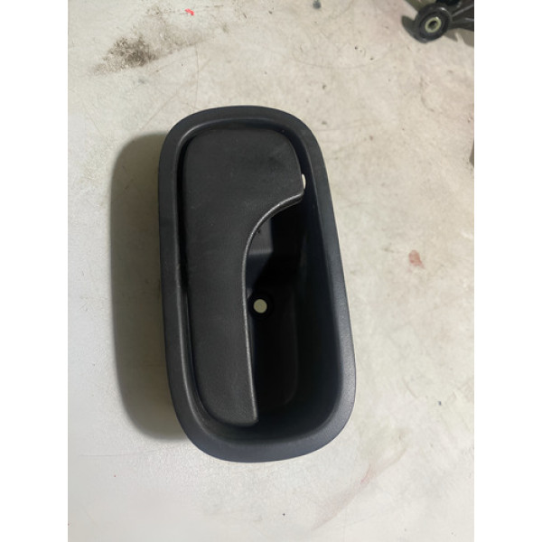 Puxador Interno Lado Diantei Esq 100180498 Orig Fiat Vivace