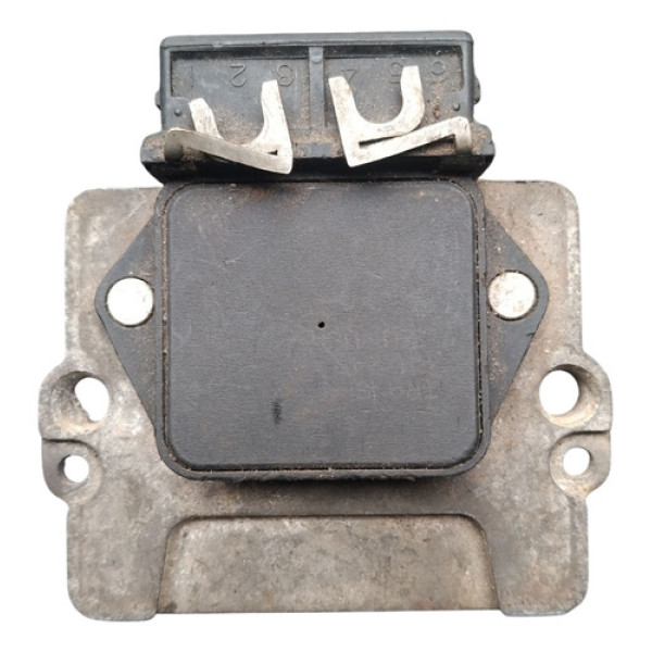 Modulo De Ignição Ford Escort 1.6