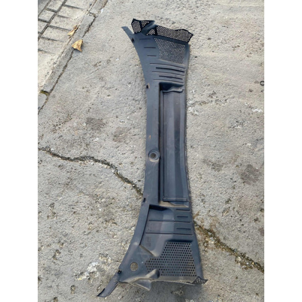 Grade Churrasqueira Vectra Mileniun 2001