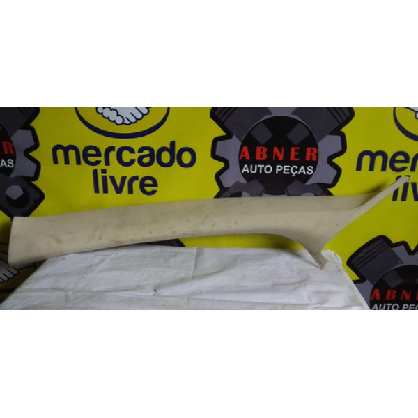 Acabamento Coluna Dianteira Esquerda  C4 Pallas 2010