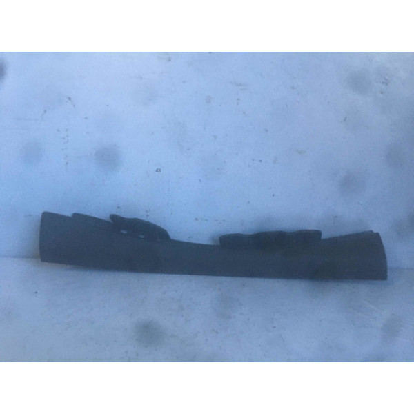 Acabamento Inferior Coluna Dianteira Esquerda Audi A3 2017