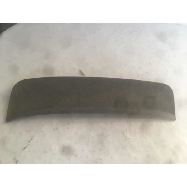 Tapete Borracha Do Console Audi A3 14/16