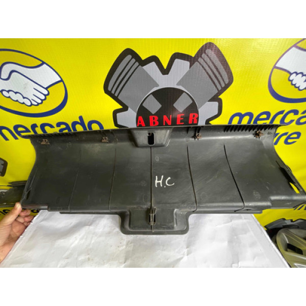 Acabamento Sol Porta Malas Honda Civic 03/04 Cod-84640s5a