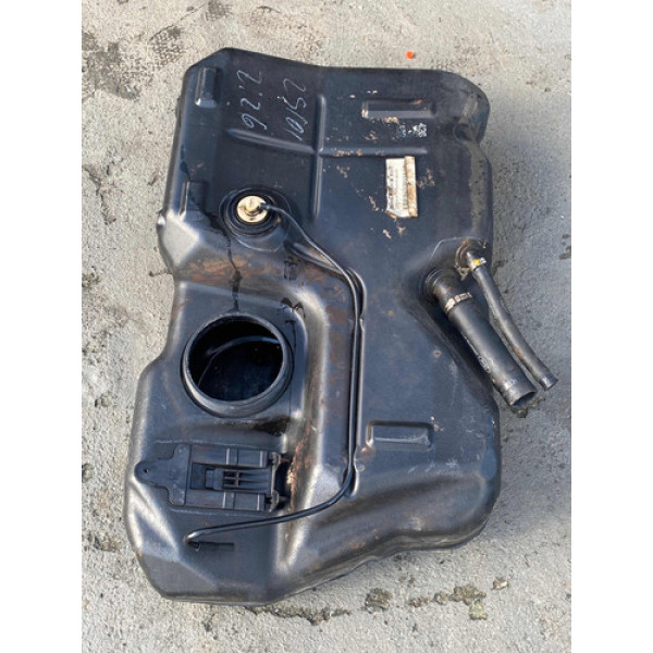 Tanque De Combustível Fiesta Zetec 2005