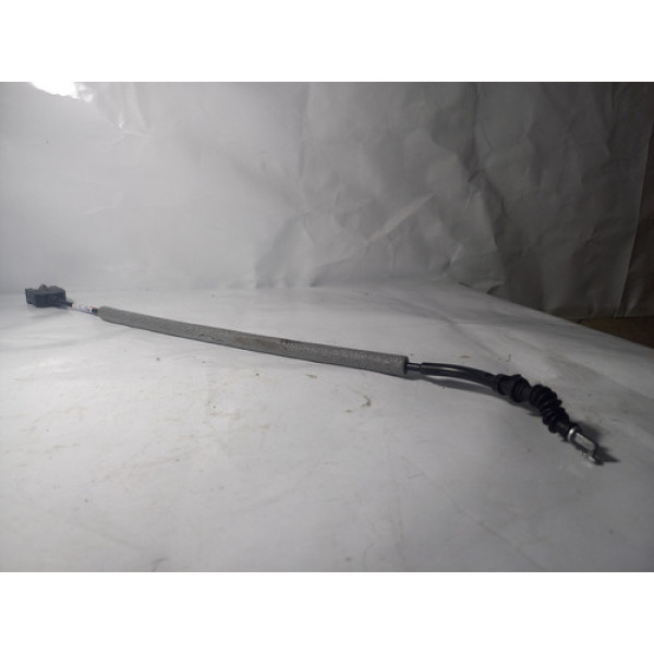 Cabo Fechadura Porta D/e Volkswagen Jetta/tcross Tsi