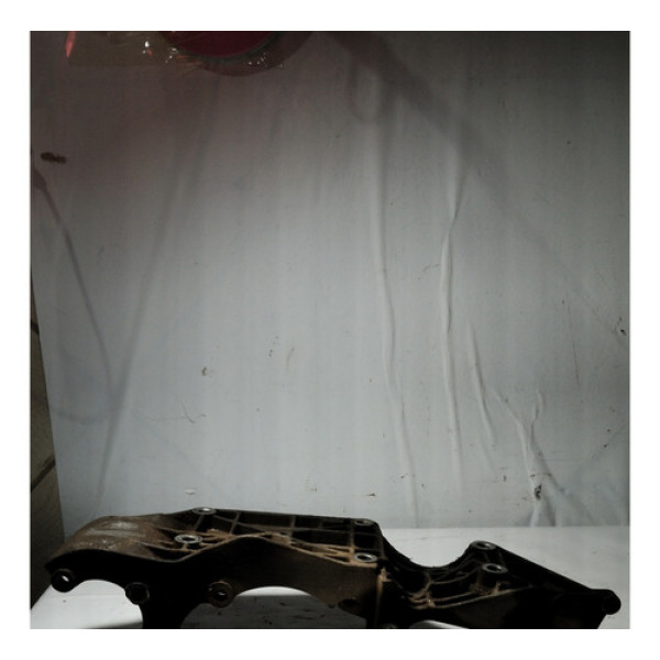 Suporte Alternador Vw Golf - Original