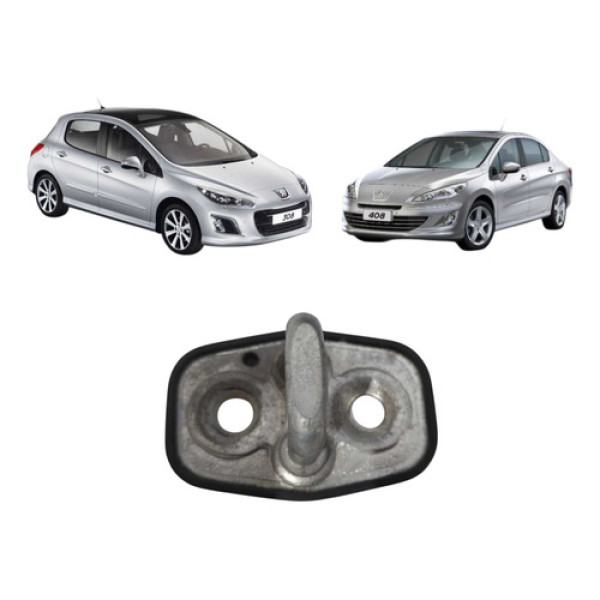 Batente Porta Peugeot 308 408 2012 A 2014 *unidade*