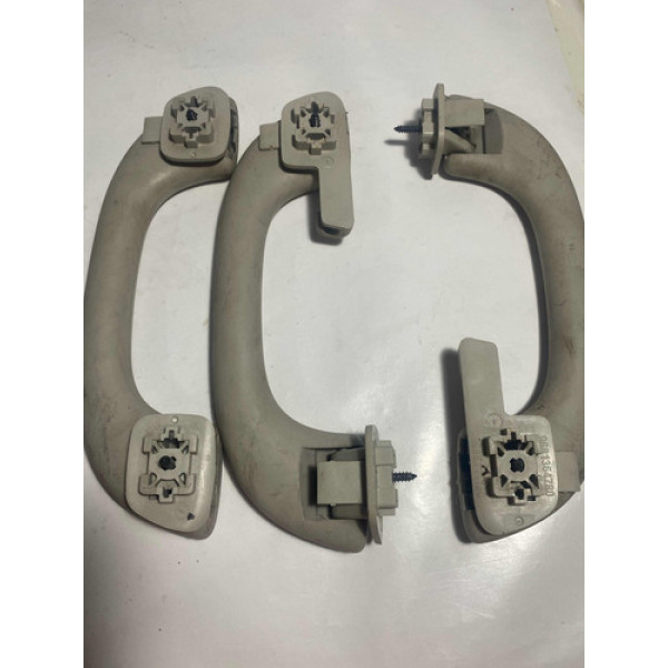 Puxador Teto Dianteiro 308 408  968133180 - 9686109880