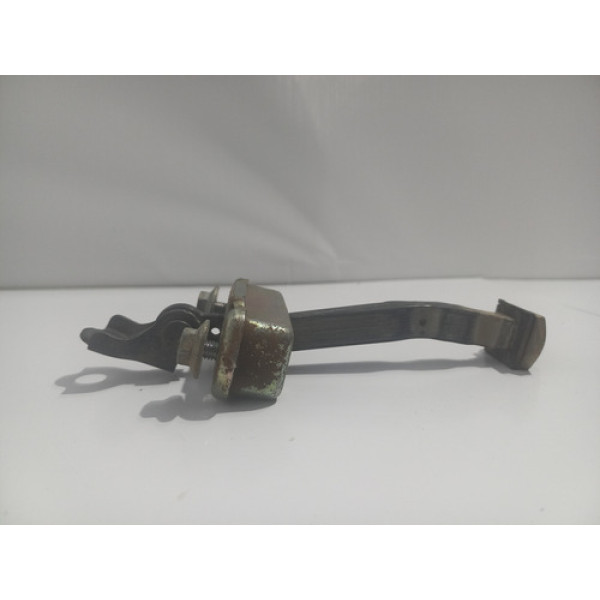 Limitador De Porta Traseira Esquerda Nissan Tiida 2008