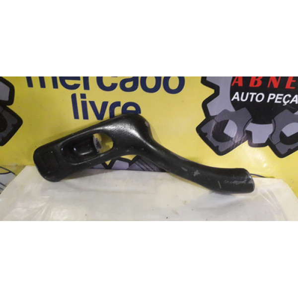 Moldura Puxador Maçaneta Interno Direto Gol G2 G3