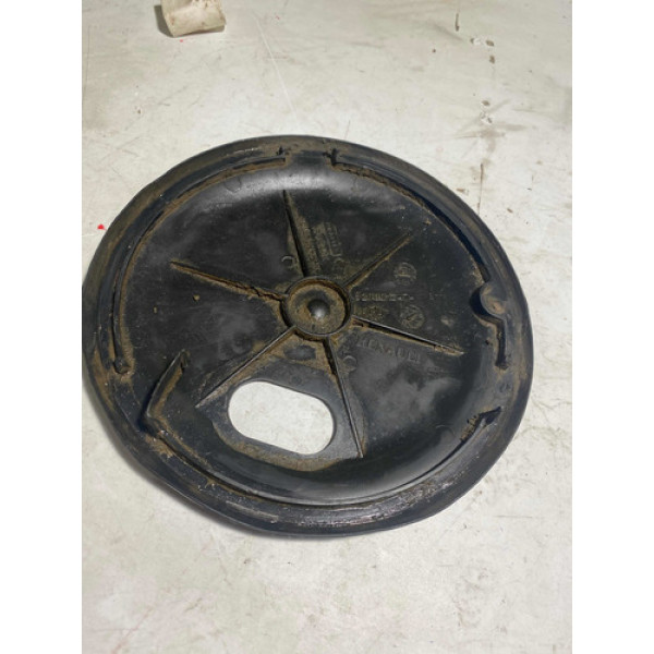 Tampa Do Tanque De Combustível Renault Megane Sedan 2007 2.0