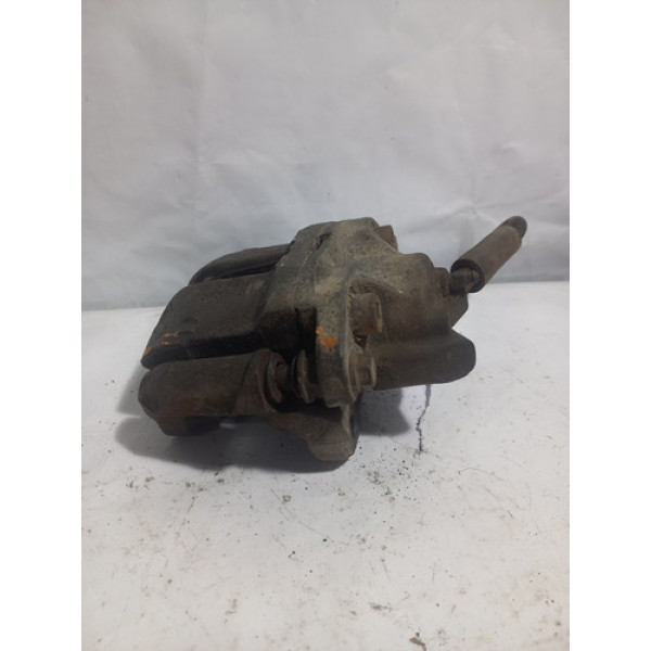 Pinça De Freio Dianteira Direita Renault Clio 2001/2005