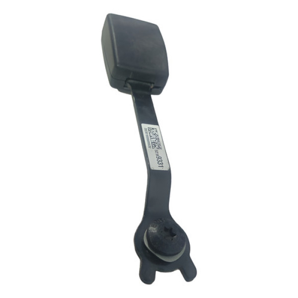 Fecho Do Cinto Segurança S/ Sensor Onix Prisma Gm - 52169331
