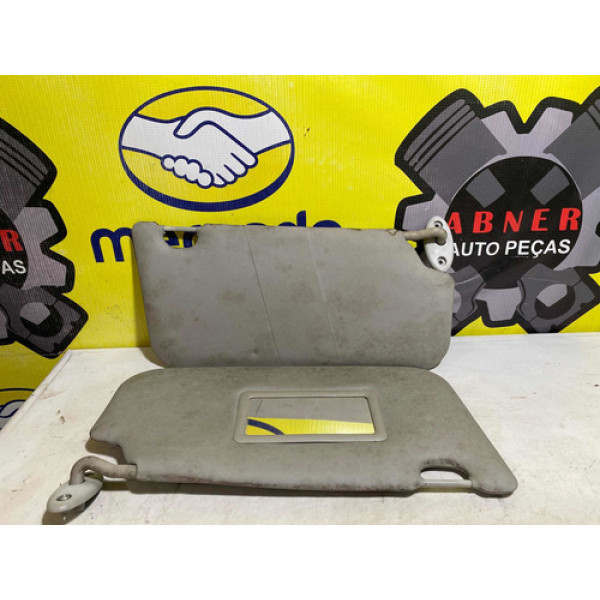 Par Quebra Sol Ford Fiesta 2010