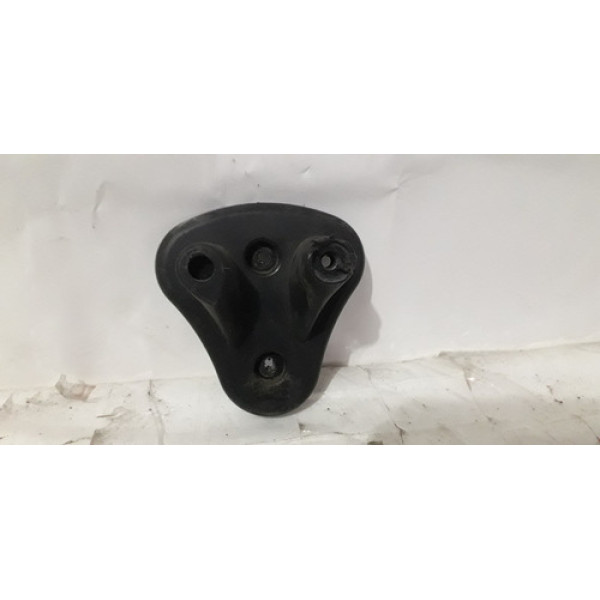 Base Puxador Abertura Capo Peugeot 206 03