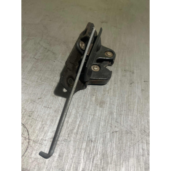 Fechadura Tampa Traseira 206 2003