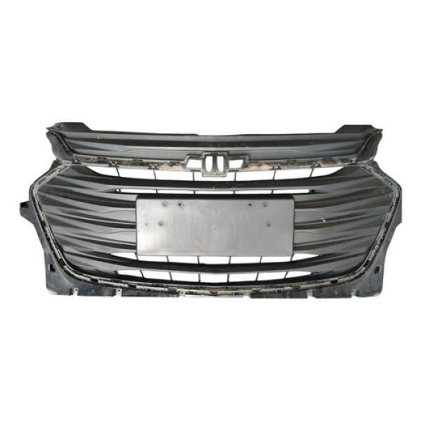 Grade Radiador Onix Original Gm 2021 / 2021