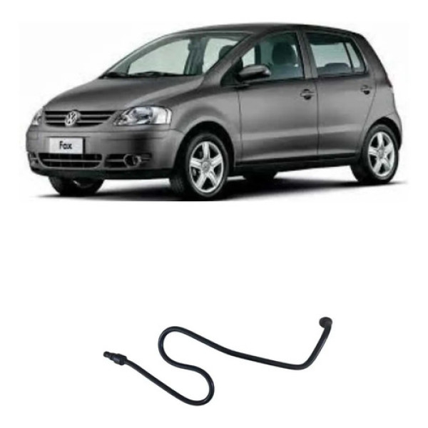 Mangueira Pedal Embreagem Volkswagen Fox 2006