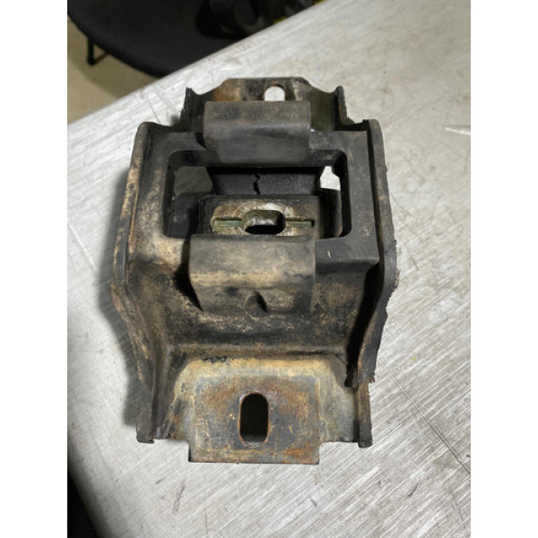 Suporte Coxim Do Motor Lado Esquerdo Fiesta 2005