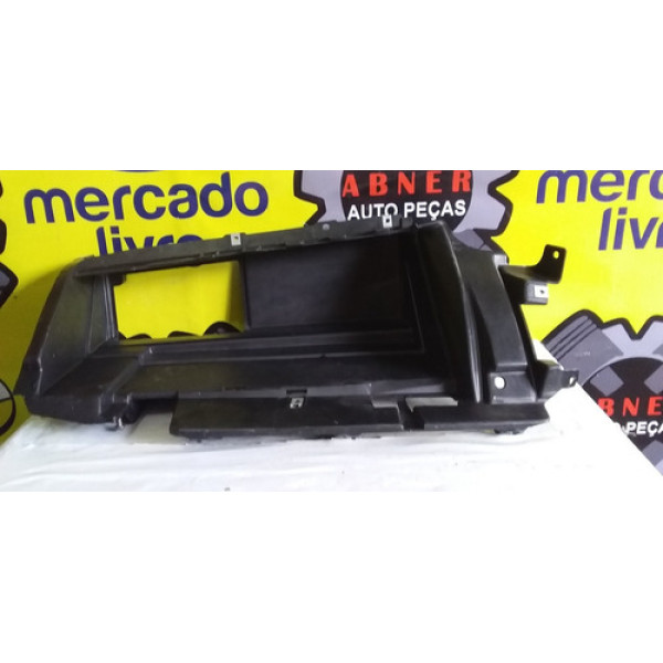 Moldura Acabamento Porta Luvas Bmw E87 51457135696