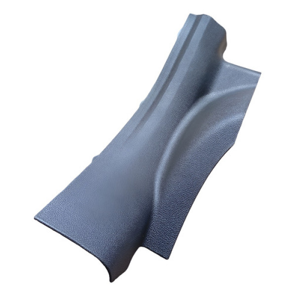 Soleira Porta Traseira Esquerda Gm Onix 1.4 Lt 2014 (40274)