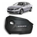 Capa Tampa Motor Volvo S60 2.0t 2011 Á 2013 (original)