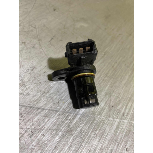 Sensor Pressão De Óleo I30 2010 2.0